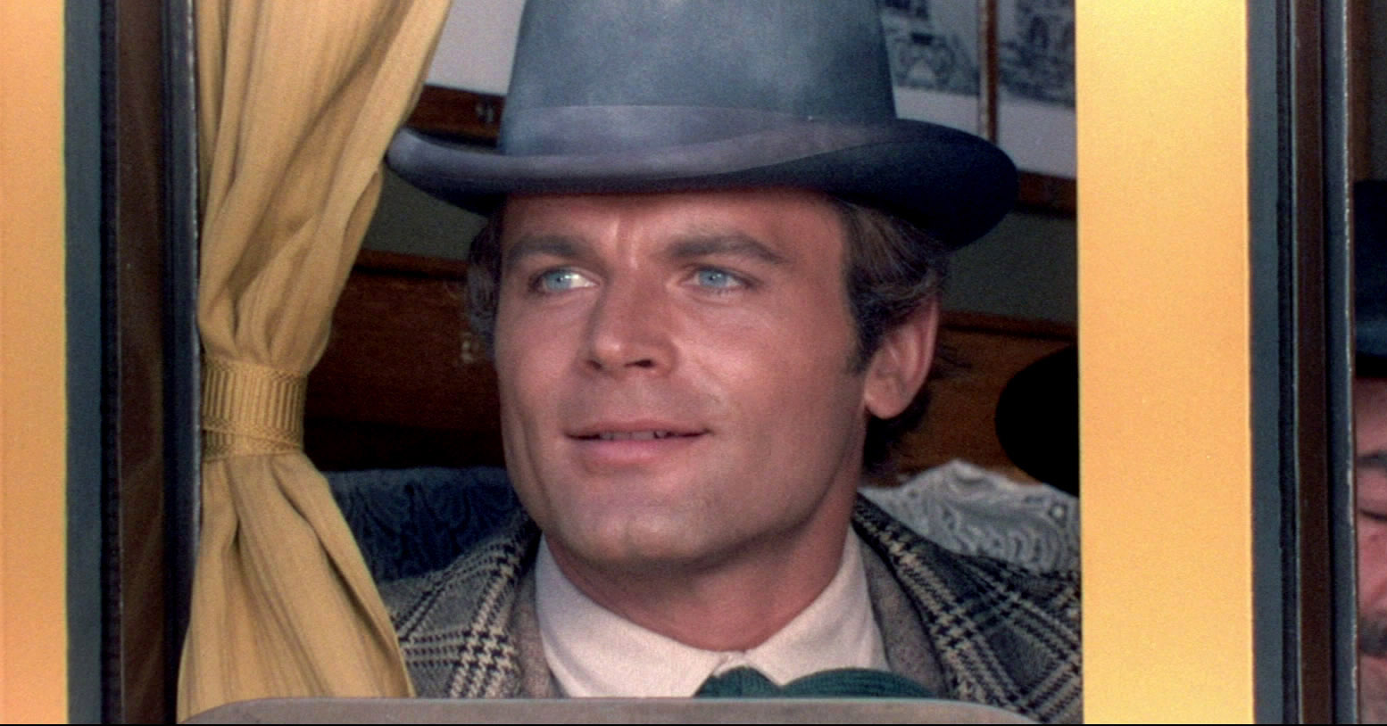 L'homme De L'est | Films | Terence Hill SITE OFFICIEL